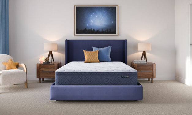 Serta’s Perfect Day Collection Targets Value-Conscious Shoppers