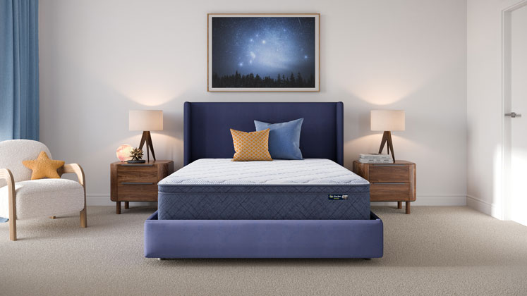 Serta’s Perfect Day Collection Targets Value-Conscious Shoppers