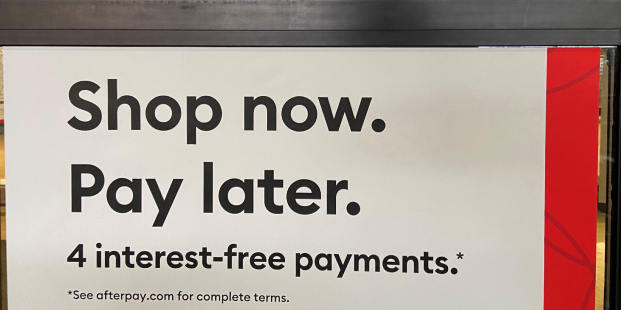 BNPL Use May Trigger Credit Penalties from Banks