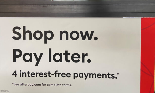 BNPL Use May Trigger Credit Penalties from Banks