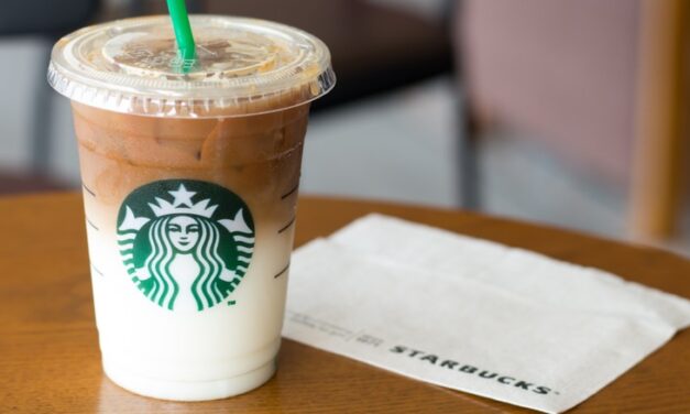 Starbucks Shifts Strategy, Ending Pickup-Only Stores