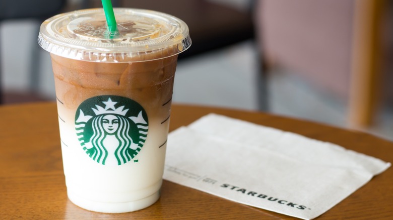 Starbucks Shifts Strategy, Ending Pickup-Only Stores