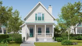 starterhome