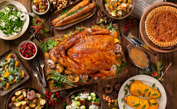 UNFI Spotlights Holiday Trends to Boost Grocery Sales