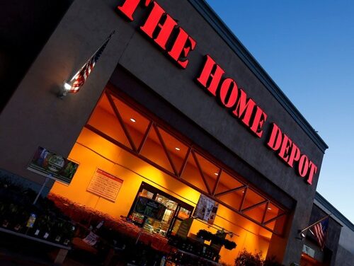 Home Depot Expands Media Network to Non-Endemic Brands