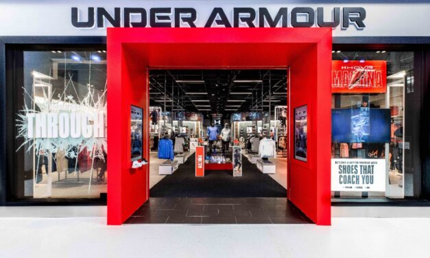Under Armour Faces Setback Amid Sales Decline Forecast