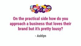 5 Common Brand Mistakes And How To Avoid Them Q&A – Part 2