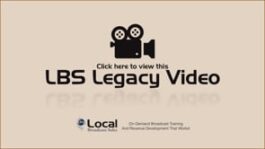 5 Keys to Selling Television for New Hires