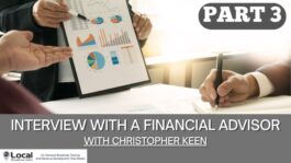 An Interview with a Financial Planner – Part 3