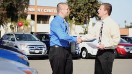 Approaching Auto Dealers During These Historical Times – Slides