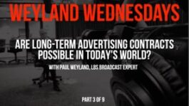 Are Long-Term Advertising Contracts Possible in Today’s World? – Part 3
