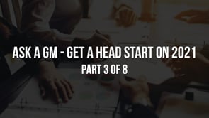 Ask A GM! – Part 3