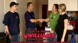 Ask LBS: Moving and Storage Companies