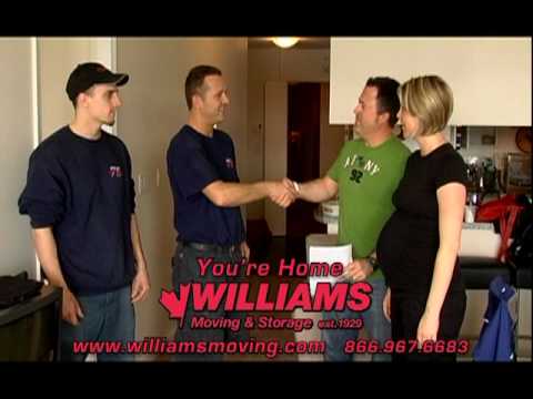 Ask LBS: Moving and Storage Companies