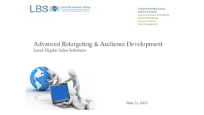 Audience Management and Retargeting