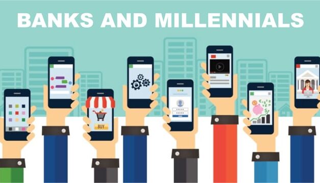 Banks and Millennials