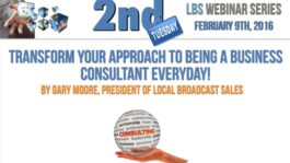 Being a Business Consultant Every Day!