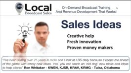 Broadcast Sellers' 7 Biggest Mistakes and How to Avoid Them
