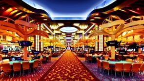 Casinos
