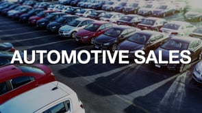 Category Selling: Automotive Sales