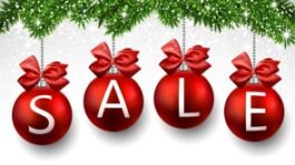 Christmas Sales Ideas