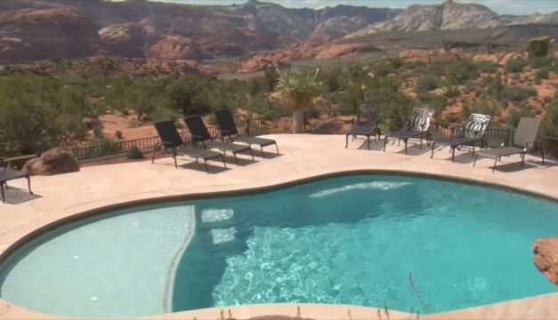 Confidently Calling on Swimming Pool Installers