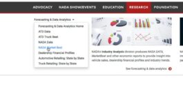 Dealership Financial Profiles