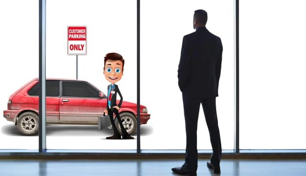 Devil in the Details