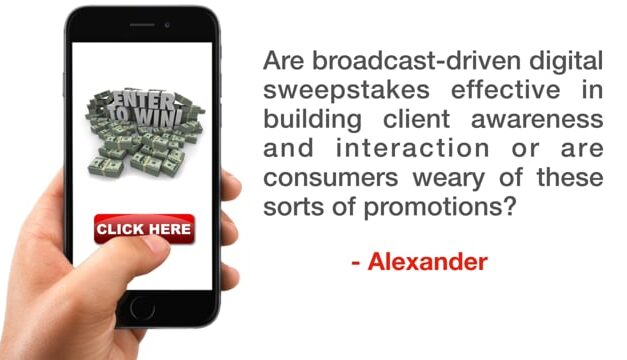 Digital Ad Opportunities Q&A – Part 2