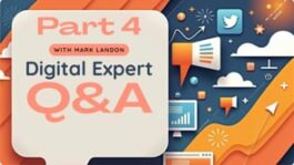 Digital Expert Q&A – Part 4