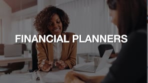 Financial Planners
