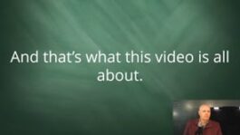 Fundamentals You Must Master Now – Part 5