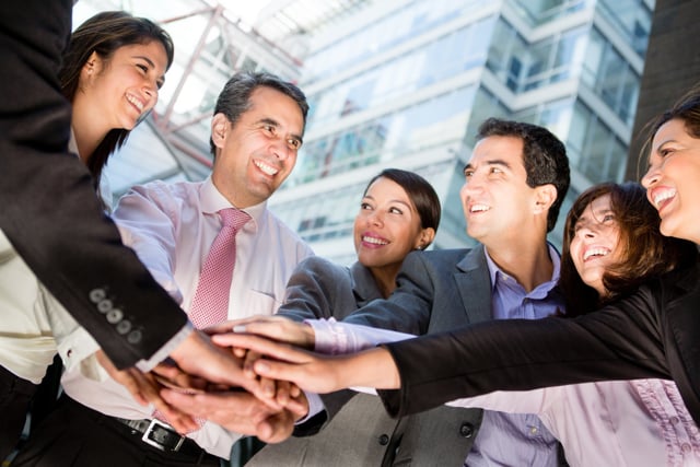 Getting Your Sales Manager On Your Team