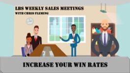 Increase Your Win Rates