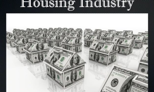 Indoor and Outdoor Housing Categories