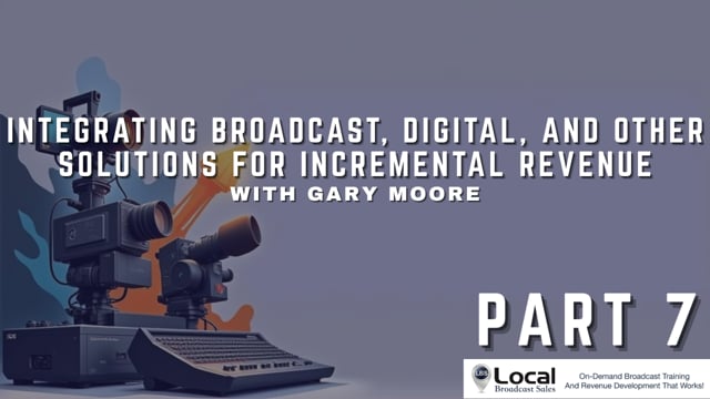 Integrating Digital – More of Your Peers