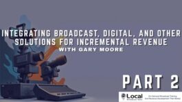 Integrating Digital – Real Approaches
