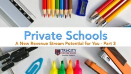 Interview with a Private School – Part 2