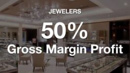 Jewelry Stores
