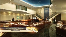 Jewelry Stores