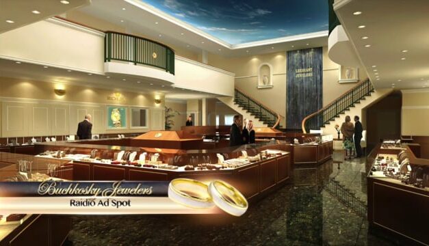 Jewelry Stores
