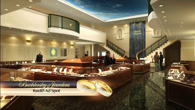 Jewelry Stores