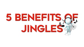 Jingles Still Work for Salespeople!