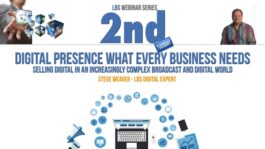 Key Digital Needs and How You as a Broadcaster Can Provide Powerful Solutions for Your Clients!