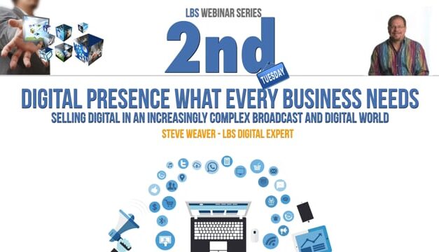 Key Digital Needs and How You as a Broadcaster Can Provide Powerful Solutions for Your Clients!