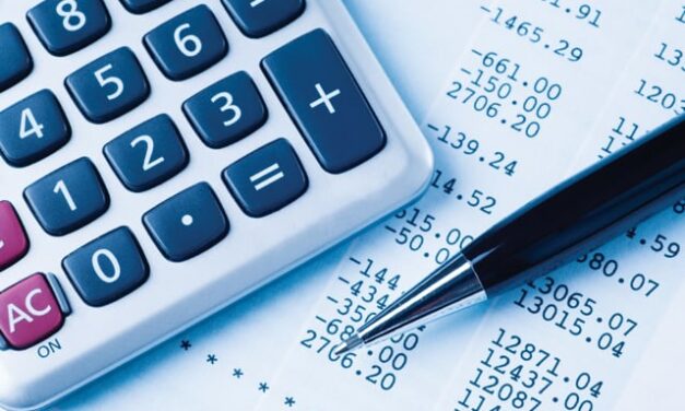 Managing Your Account List – Budgeting and Forecasting