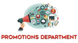 Marketing Yourself Internally