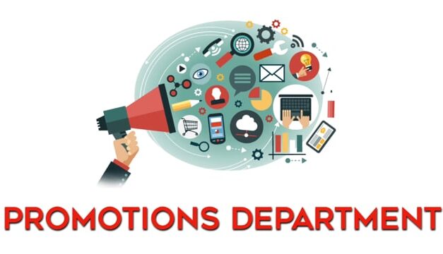 Marketing Yourself Internally