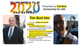 Marrying TV, Radio, and Digital – Part 1