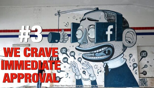 Mastering the Smartphone Culture – Part 2